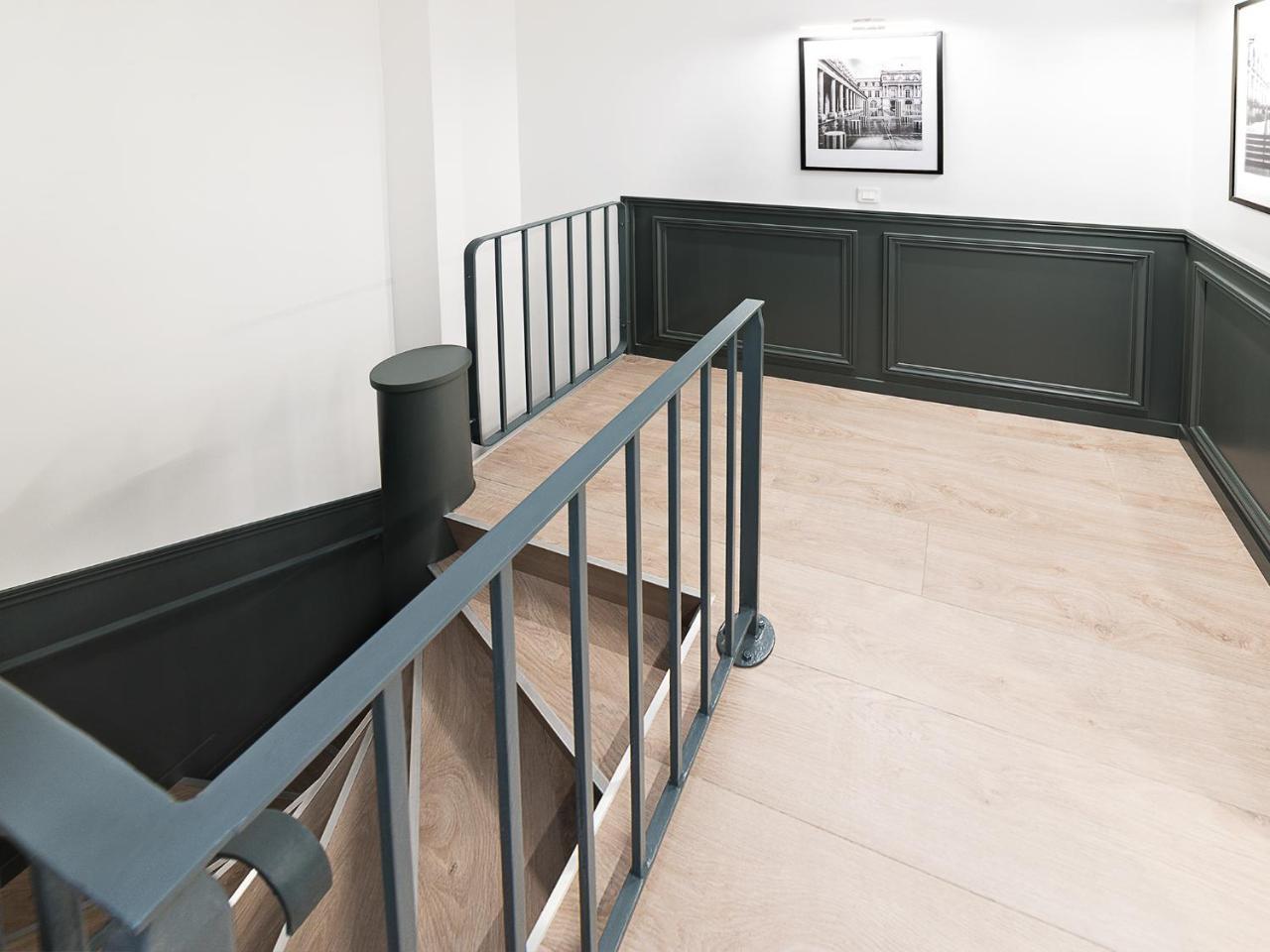 Livinparis - Luxury 3 Bedrooms Republique I Exterior foto